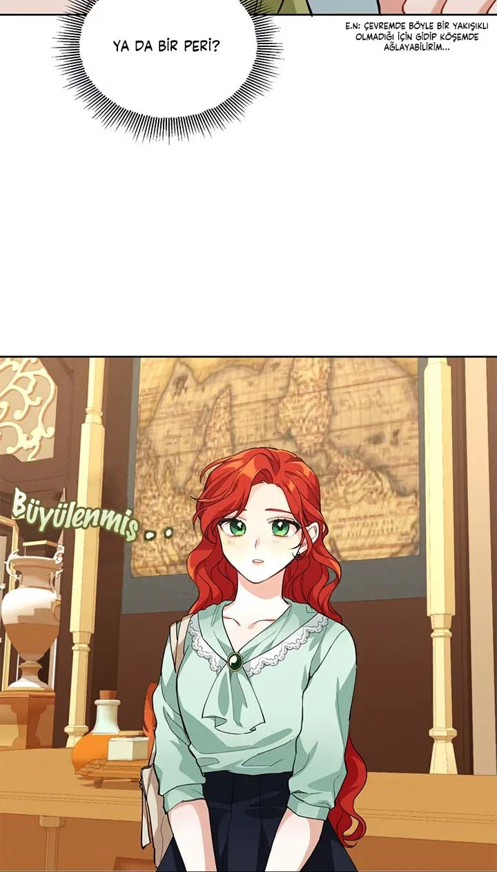 Answer Me, My Prince - Bölüm 2 - Sayfa 22