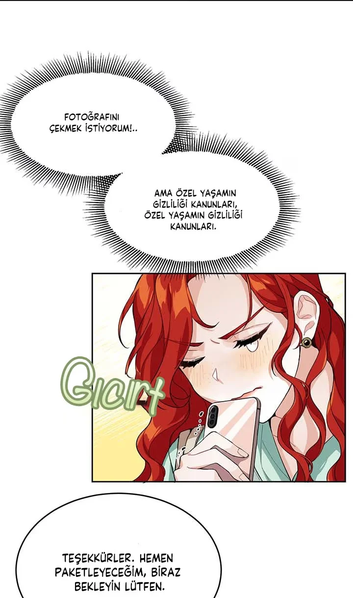 Answer Me, My Prince - Bölüm 2 - Sayfa 23