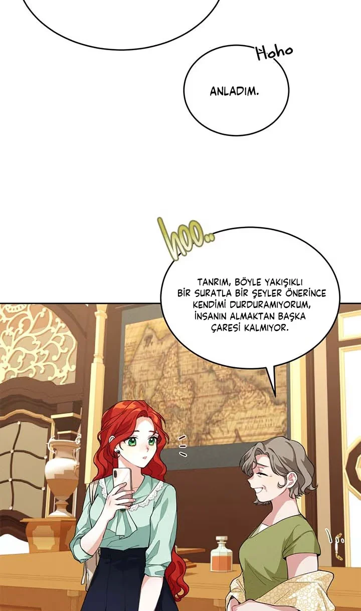 Answer Me, My Prince - Bölüm 2 - Sayfa 24