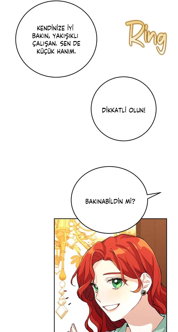 Answer Me, My Prince - Bölüm 2 - Sayfa 27