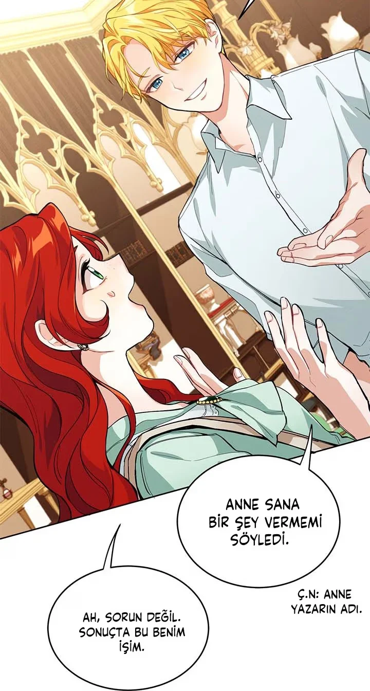 Answer Me, My Prince - Bölüm 2 - Sayfa 30