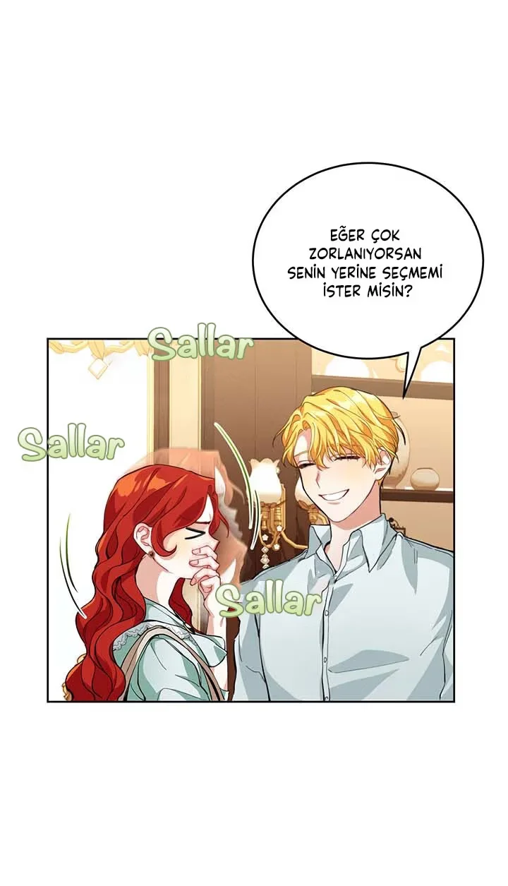 Answer Me, My Prince - Bölüm 2 - Sayfa 35