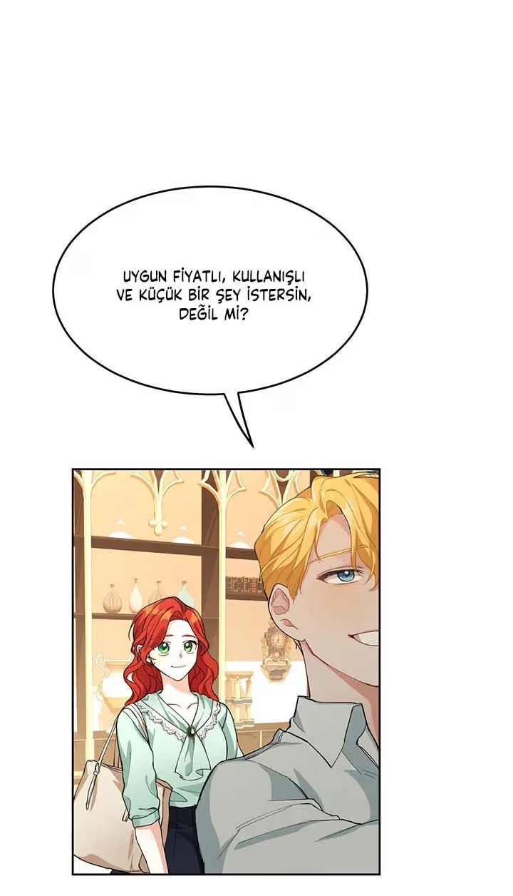 Answer Me, My Prince - Bölüm 2 - Sayfa 36