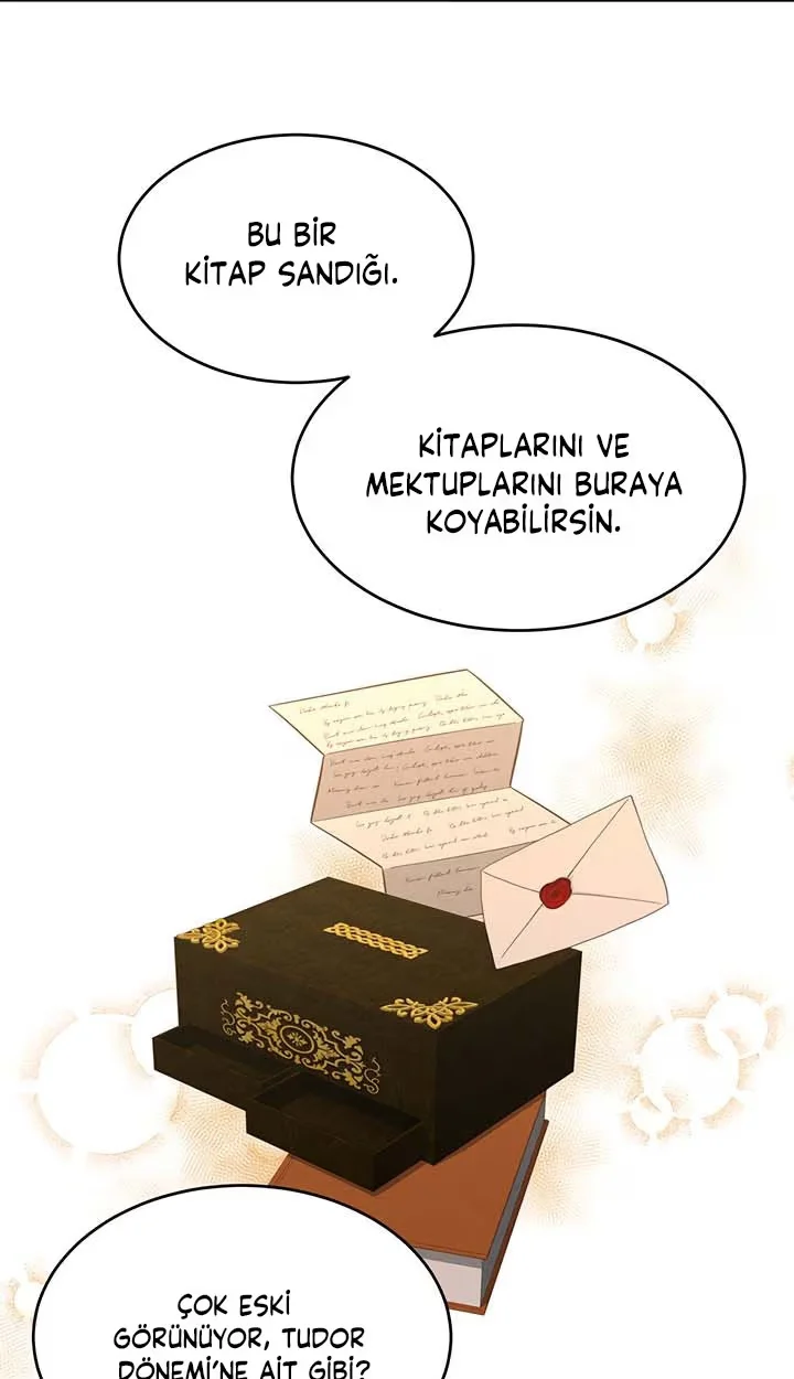 Answer Me, My Prince - Bölüm 2 - Sayfa 39