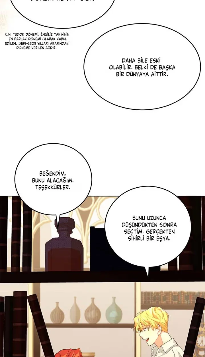 Answer Me, My Prince - Bölüm 2 - Sayfa 40