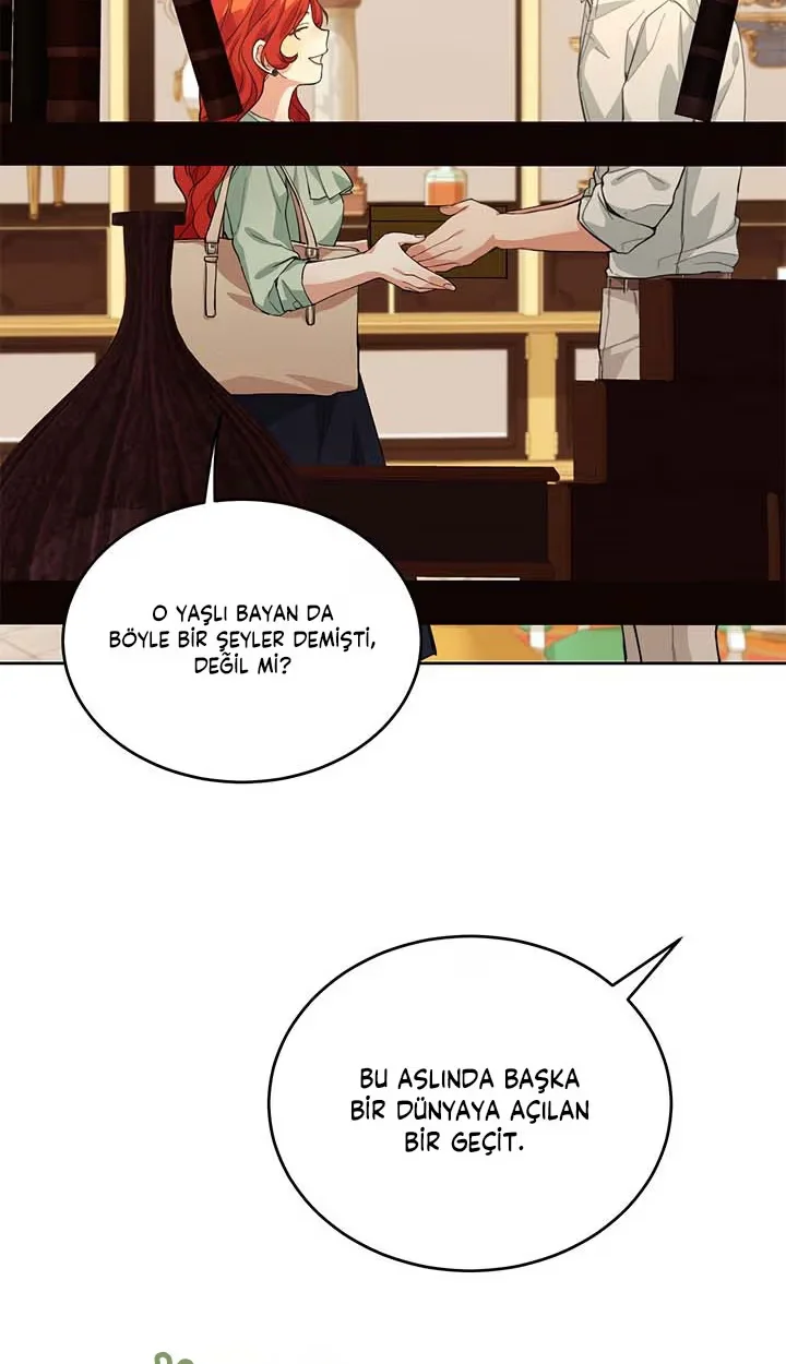 Answer Me, My Prince - Bölüm 2 - Sayfa 41