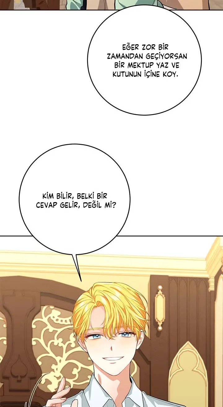 Answer Me, My Prince - Bölüm 2 - Sayfa 44