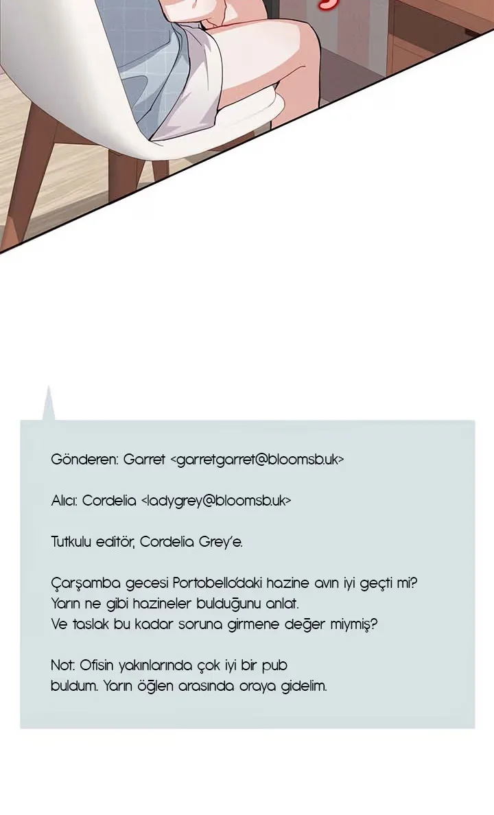 Answer Me, My Prince - Bölüm 2 - Sayfa 50