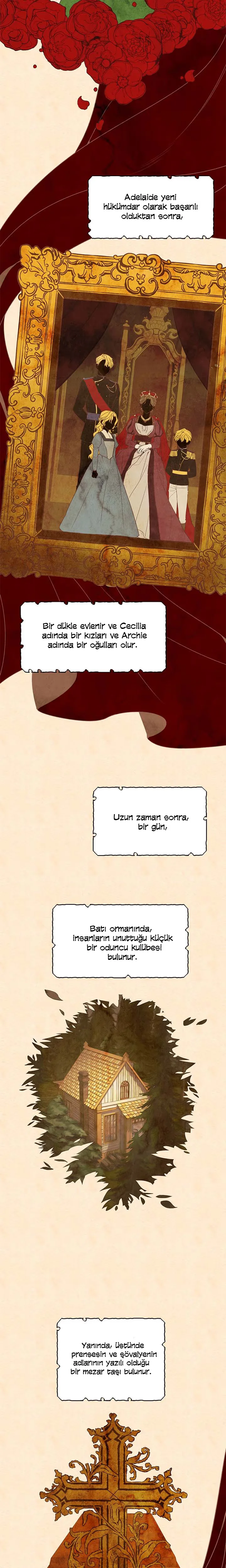 Answer Me, My Prince - Bölüm 2 - Sayfa 59