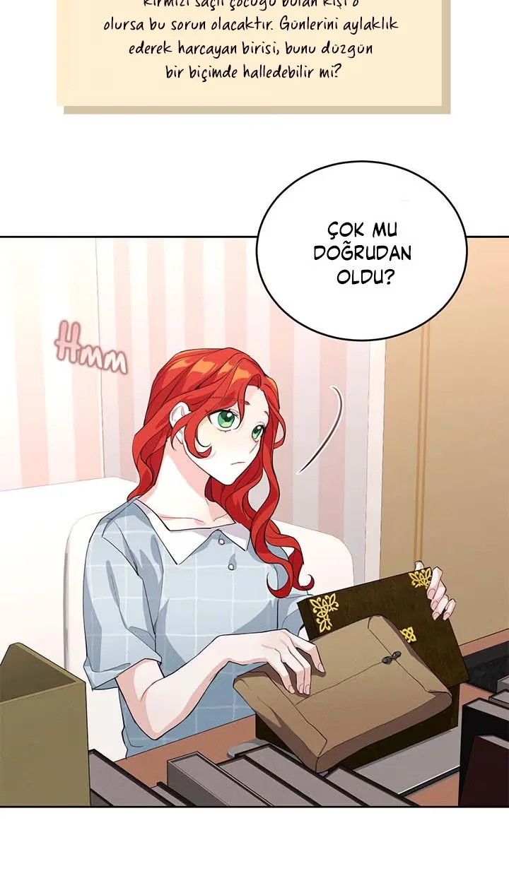 Answer Me, My Prince - Bölüm 2 - Sayfa 69