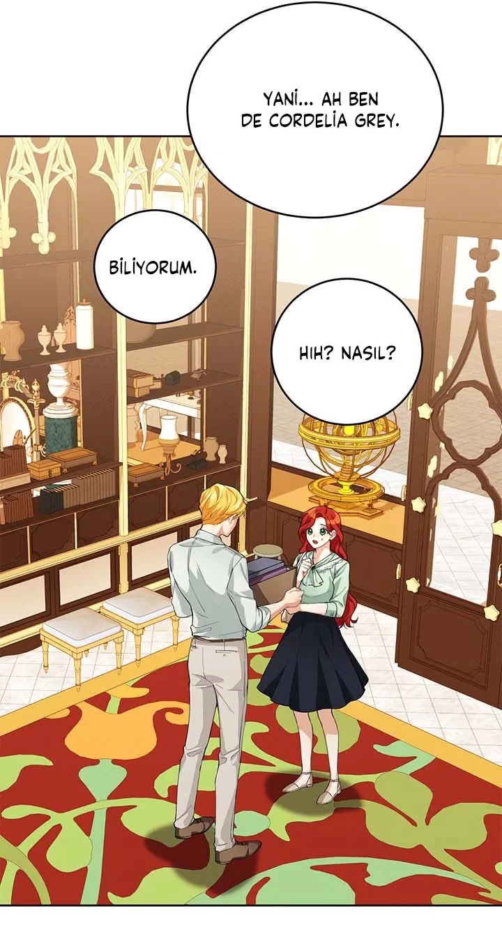 Answer Me, My Prince - Bölüm 2 - Sayfa 7
