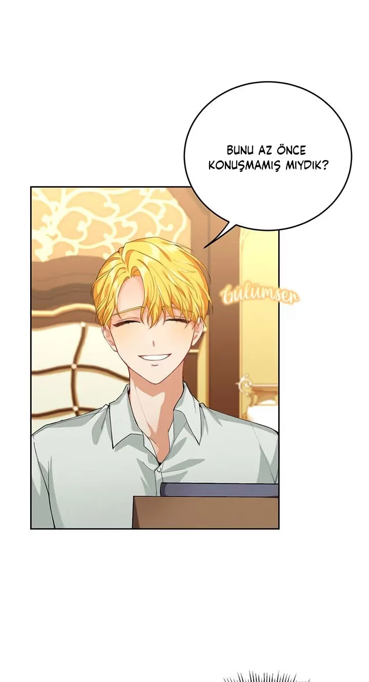 Answer Me, My Prince - Bölüm 2 - Sayfa 8