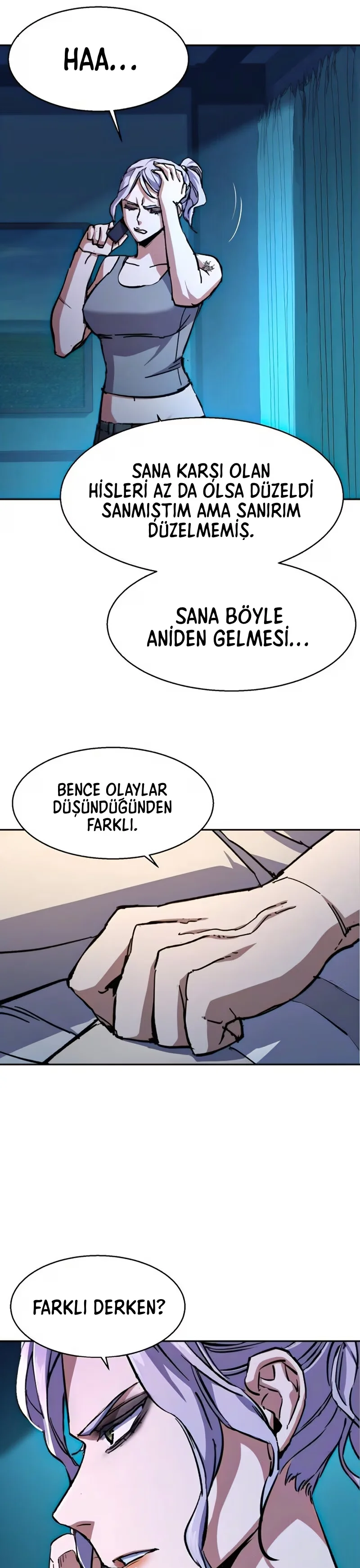 Mercenary Enrollment - Bölüm 155 - Sayfa 29
