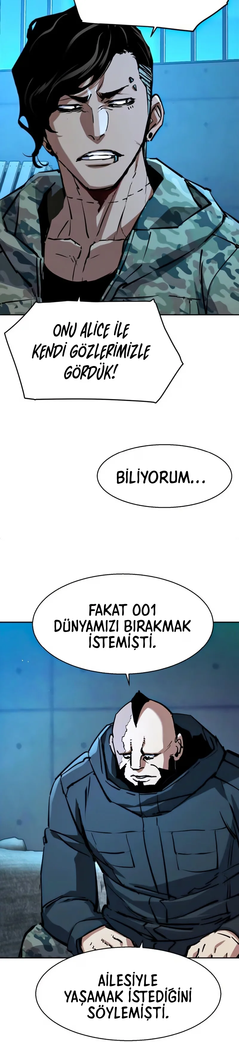 Mercenary Enrollment - Bölüm 155 - Sayfa 44