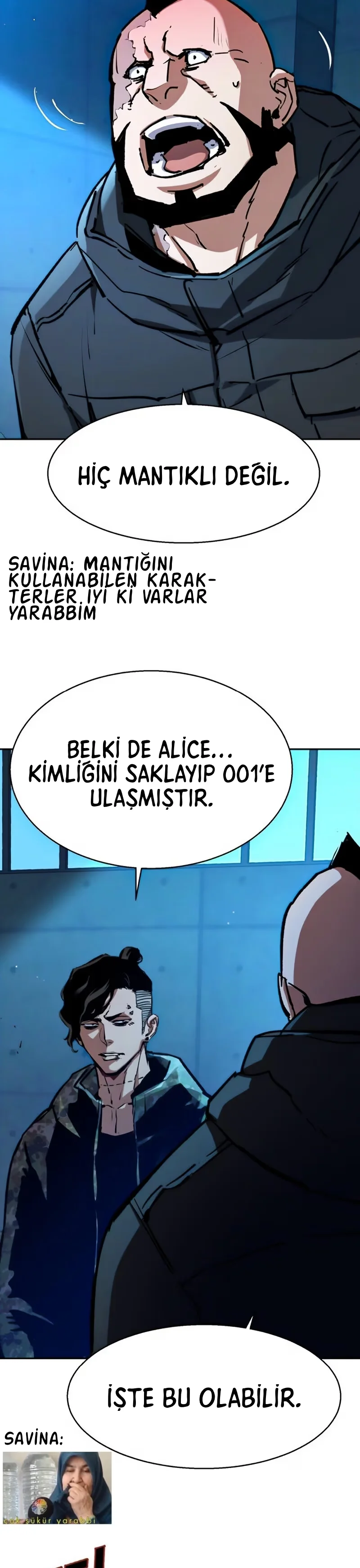 Mercenary Enrollment - Bölüm 155 - Sayfa 47