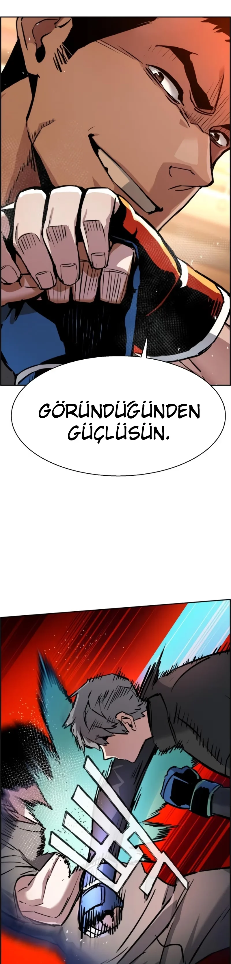 Mercenary Enrollment - Bölüm 26 - Sayfa 20