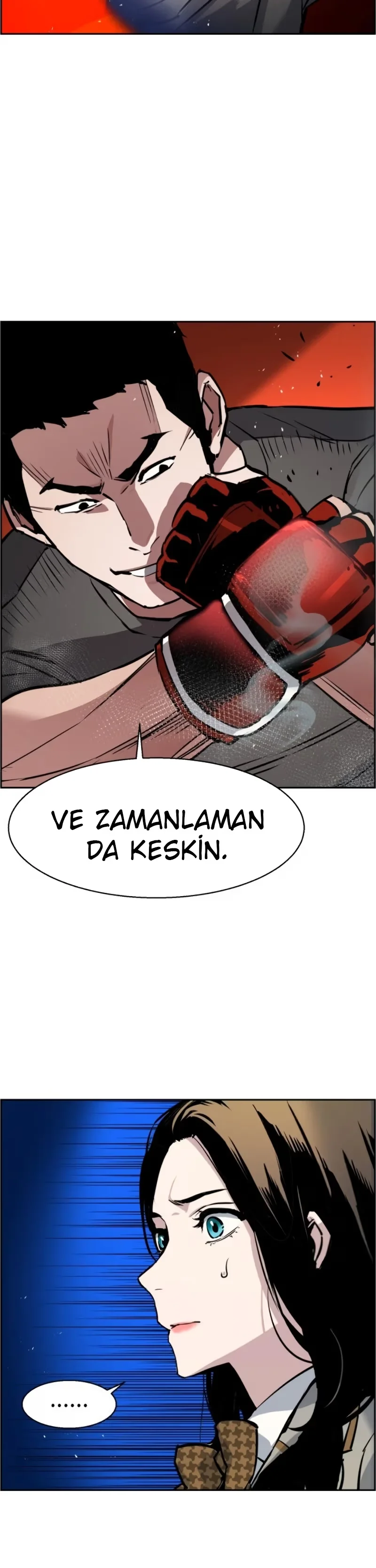 Mercenary Enrollment - Bölüm 26 - Sayfa 21