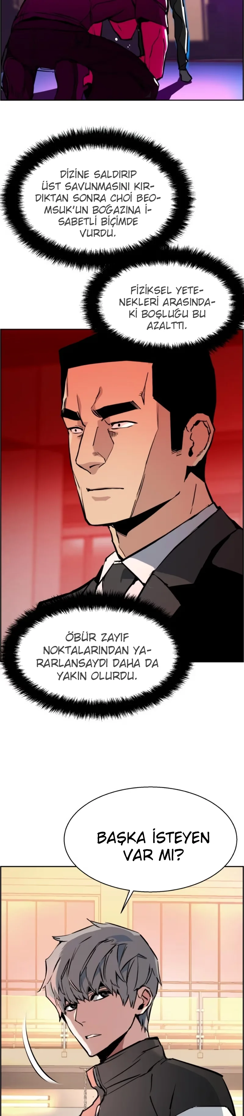 Mercenary Enrollment - Bölüm 26 - Sayfa 33