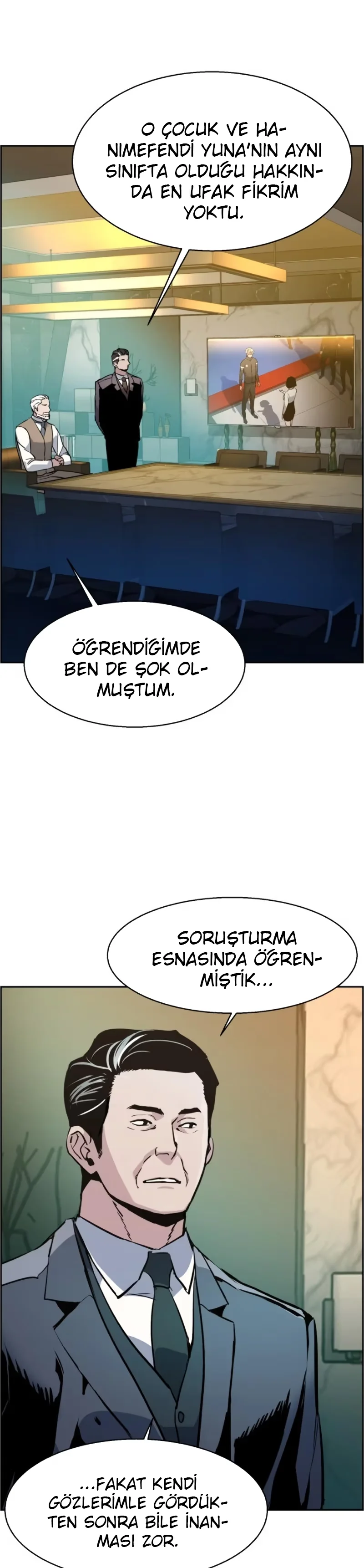 Mercenary Enrollment - Bölüm 26 - Sayfa 42