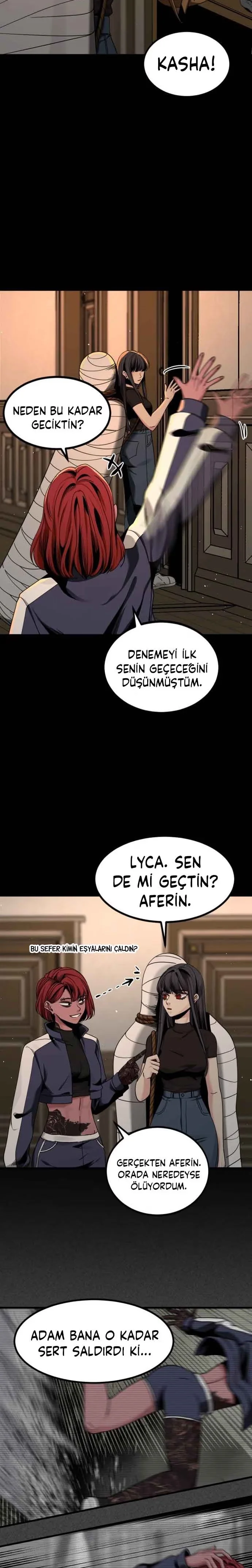 Hero Killer - Bölüm 63 - Sayfa 17