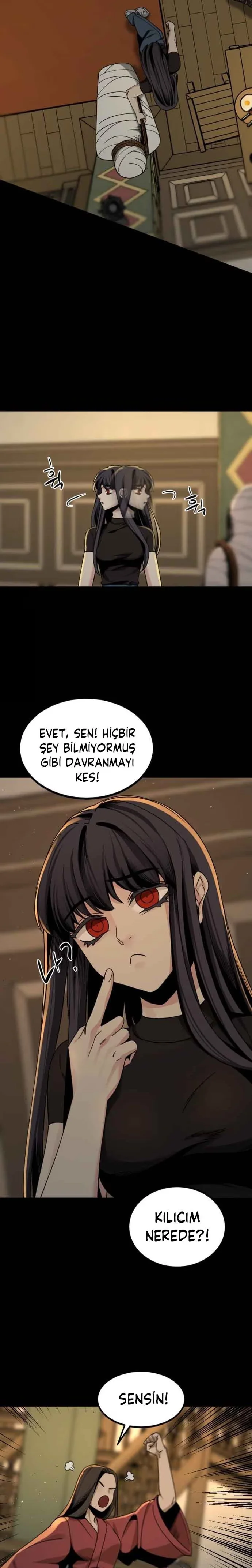 Hero Killer - Bölüm 63 - Sayfa 20