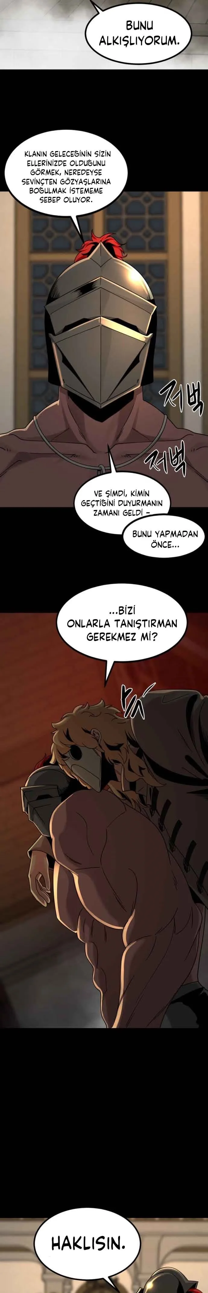 Hero Killer - Bölüm 63 - Sayfa 23