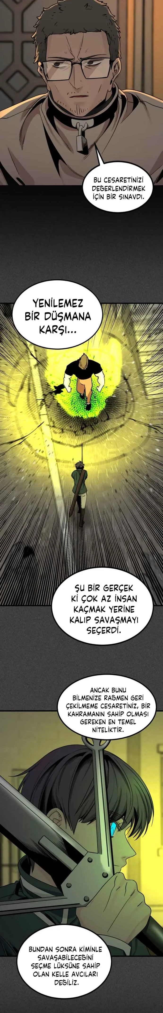 Hero Killer - Bölüm 63 - Sayfa 28