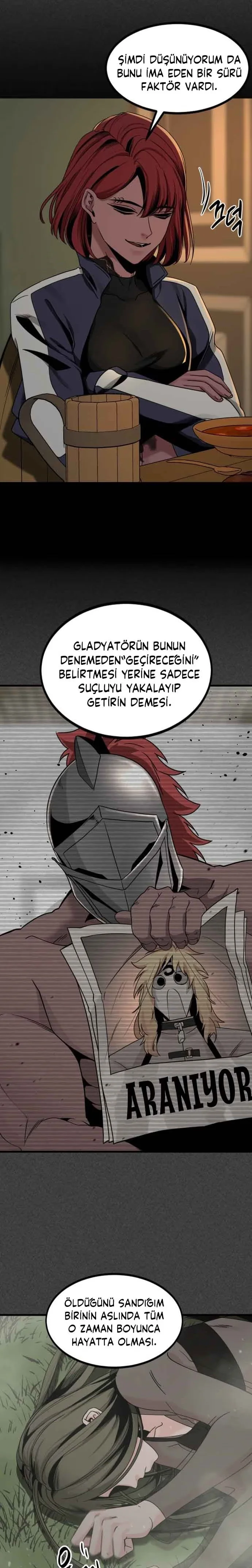 Hero Killer - Bölüm 63 - Sayfa 29