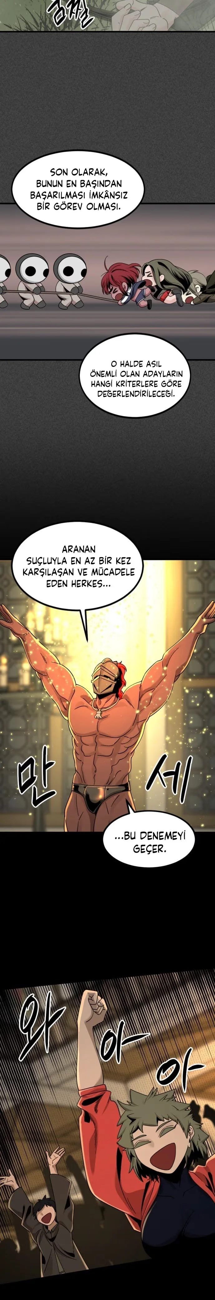 Hero Killer - Bölüm 63 - Sayfa 30
