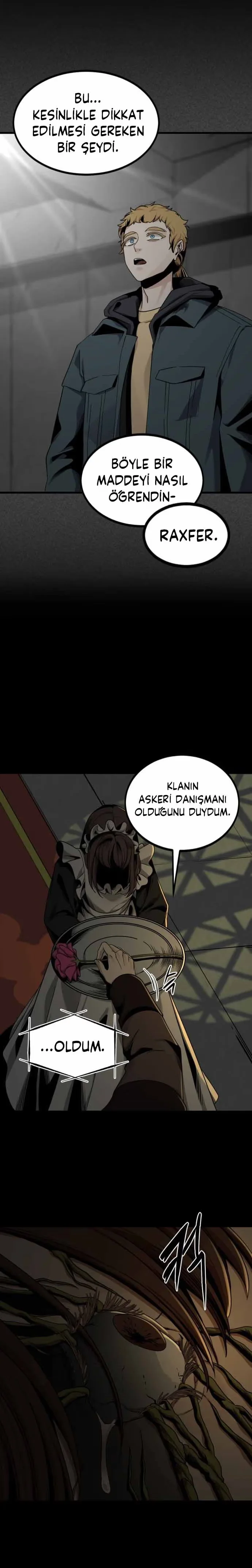 Hero Killer - Bölüm 63 - Sayfa 6