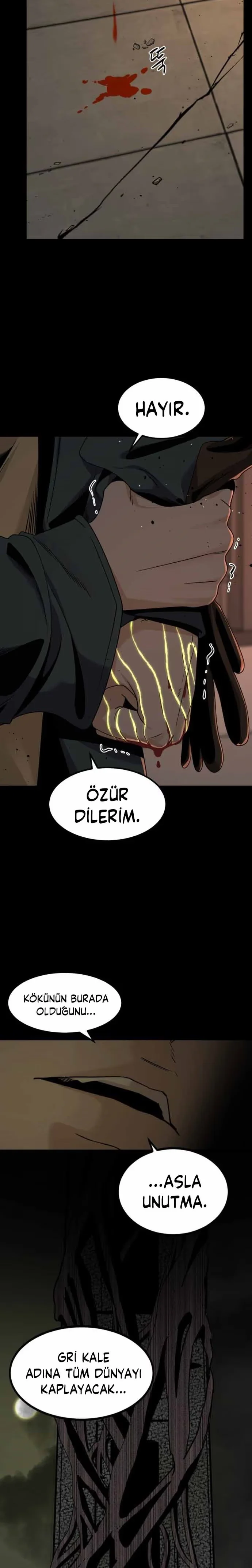 Hero Killer - Bölüm 63 - Sayfa 8