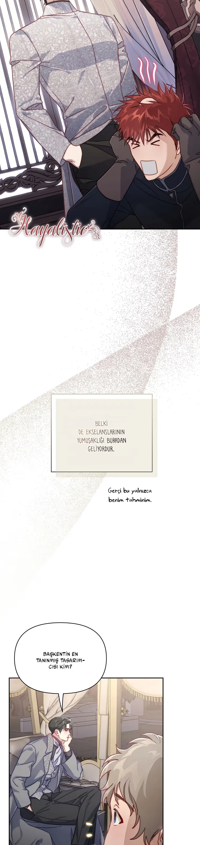 Lucia - Bölüm 138 - Sayfa 6