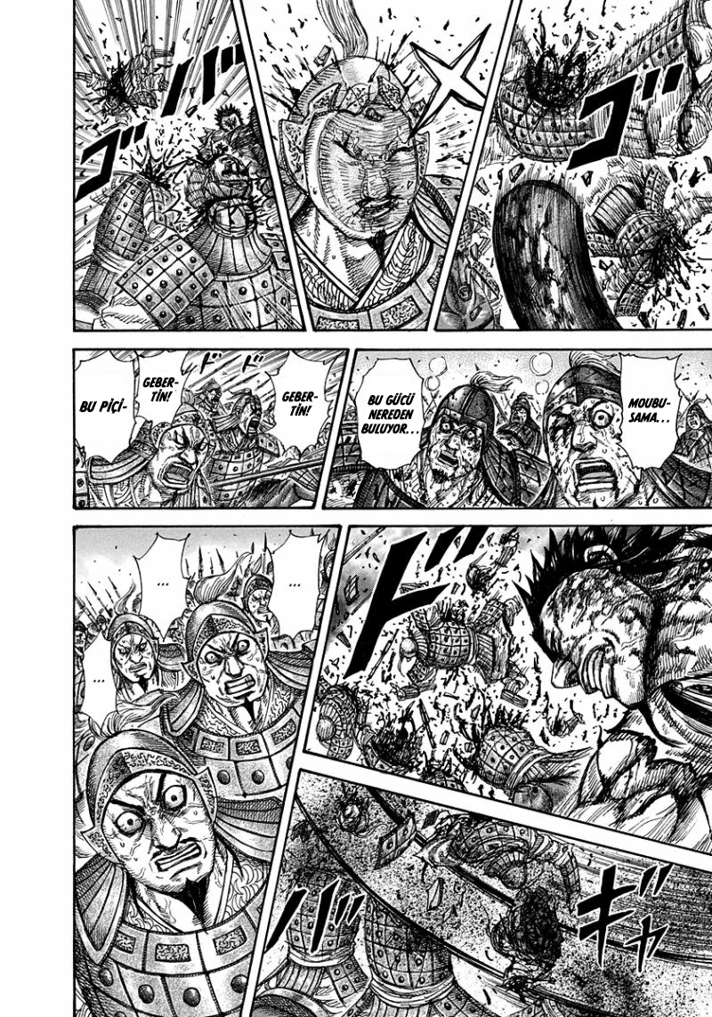 Kingdom - Bölüm 315 - Sayfa 10