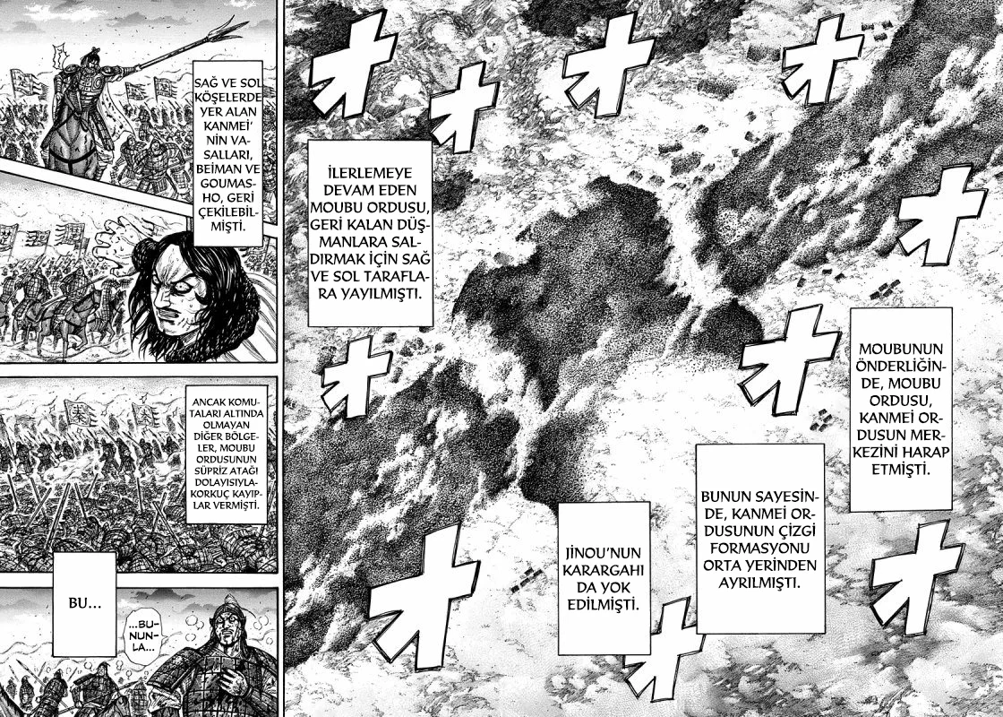 Kingdom - Bölüm 315 - Sayfa 14