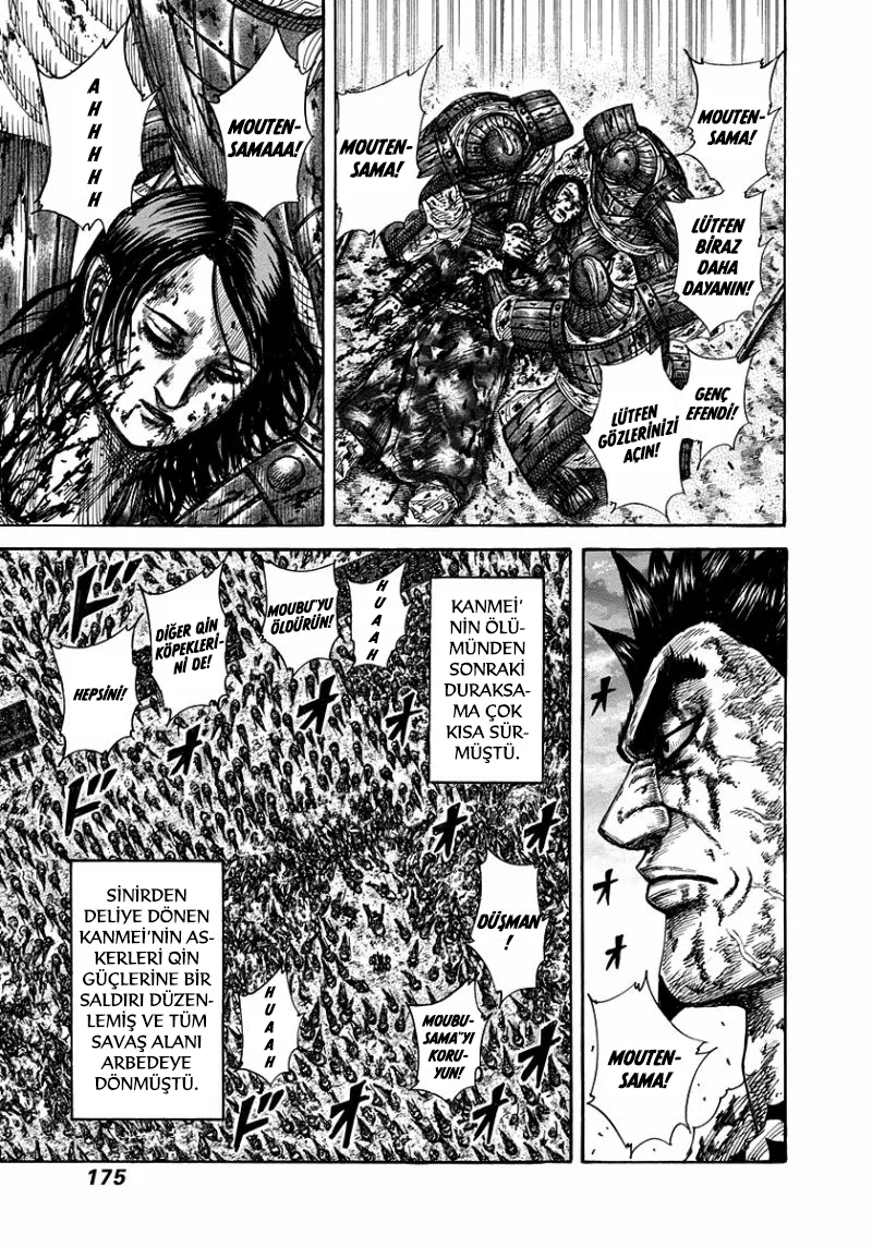 Kingdom - Bölüm 315 - Sayfa 5