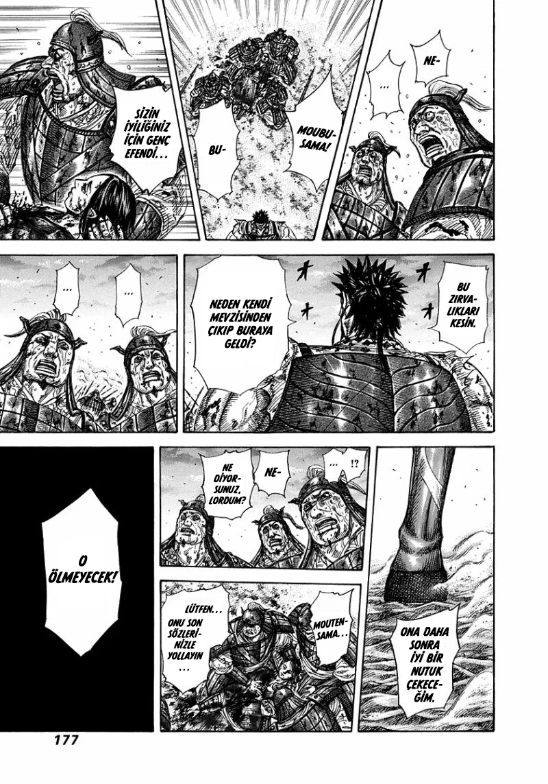 Kingdom - Bölüm 315 - Sayfa 7