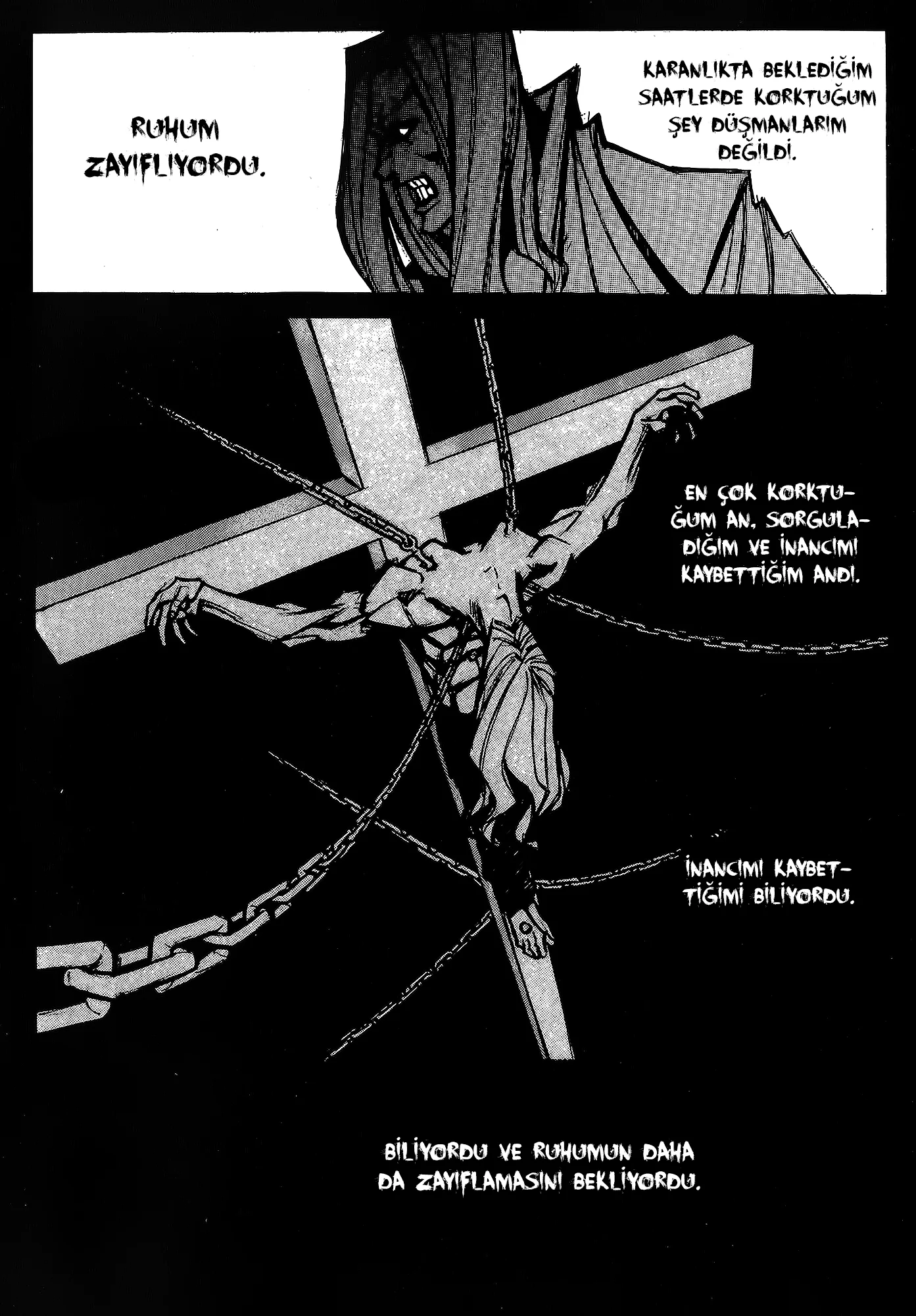 Priest - Bölüm 6 - Sayfa 4