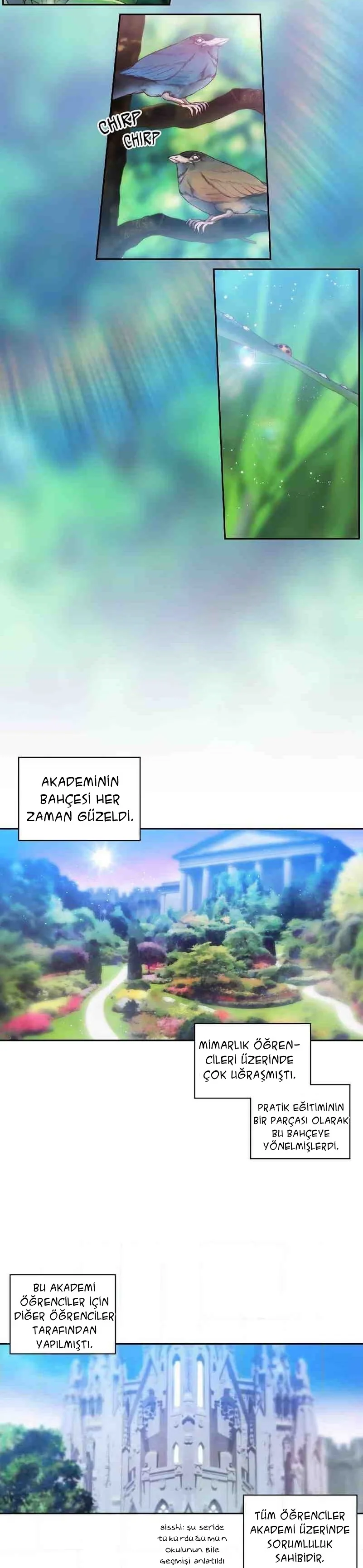 Adonis - Bölüm 48 - Sayfa 11