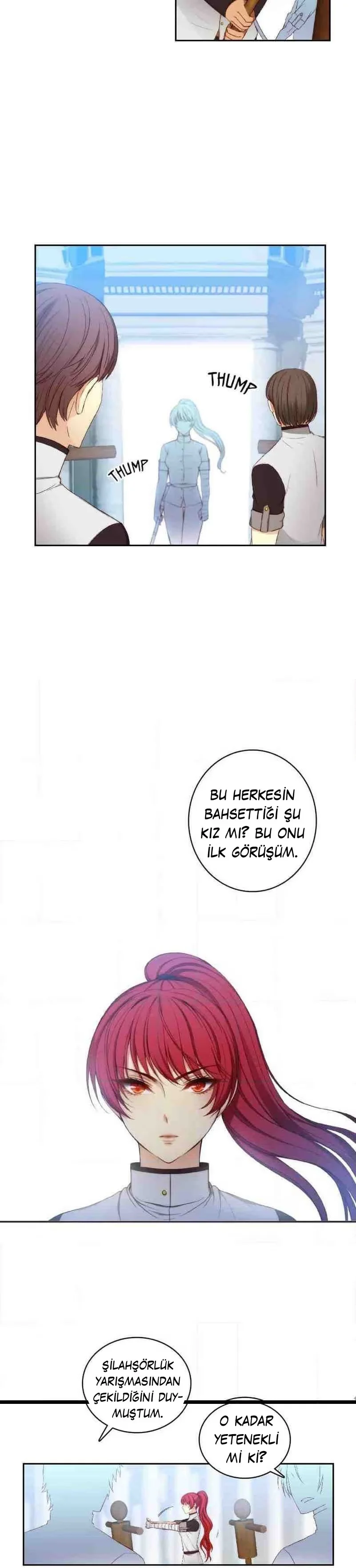 Adonis - Bölüm 48 - Sayfa 14