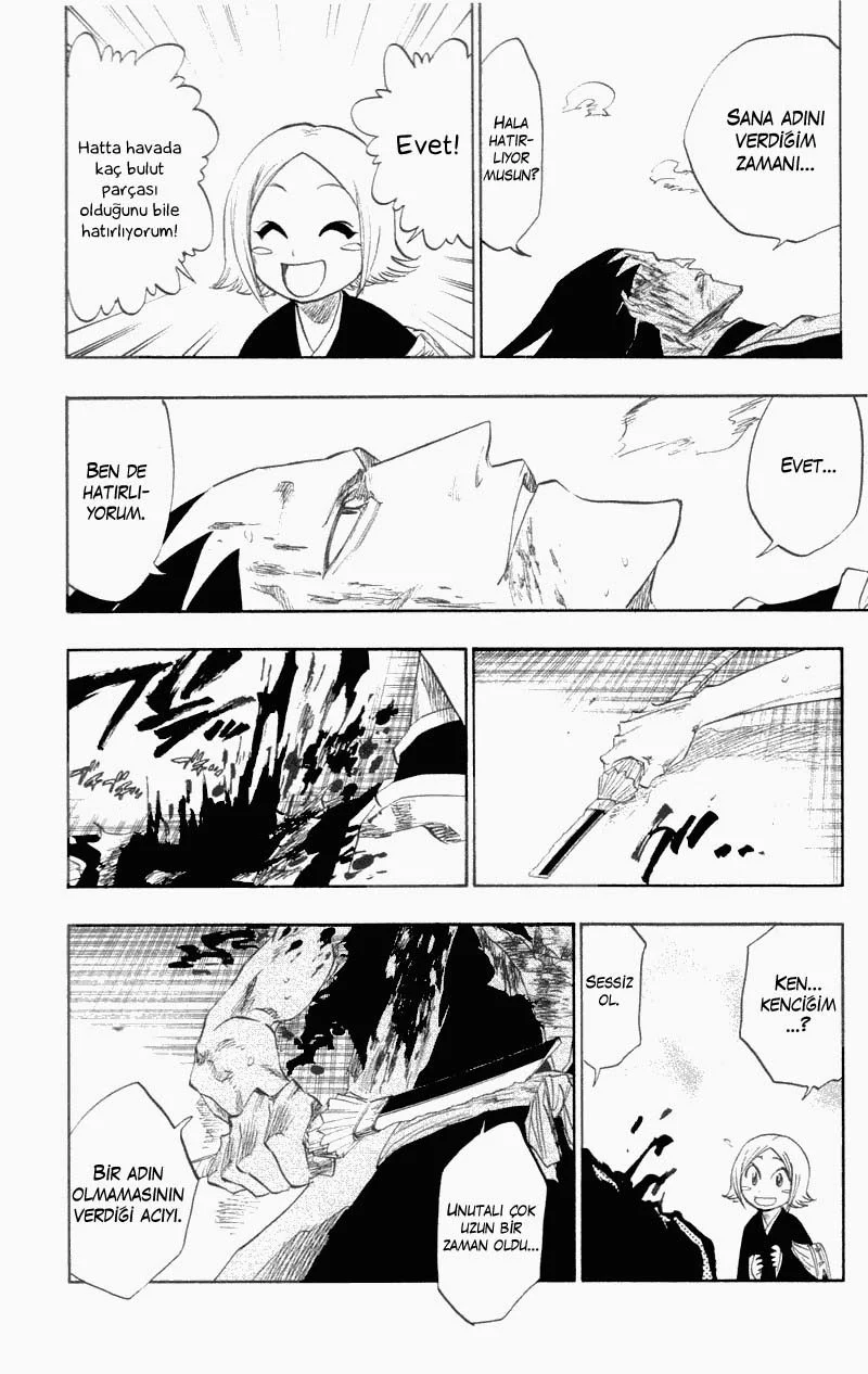 Bleach - Bölüm 114 - Sayfa 11