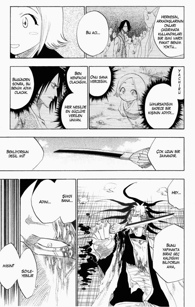 Bleach - Bölüm 114 - Sayfa 12