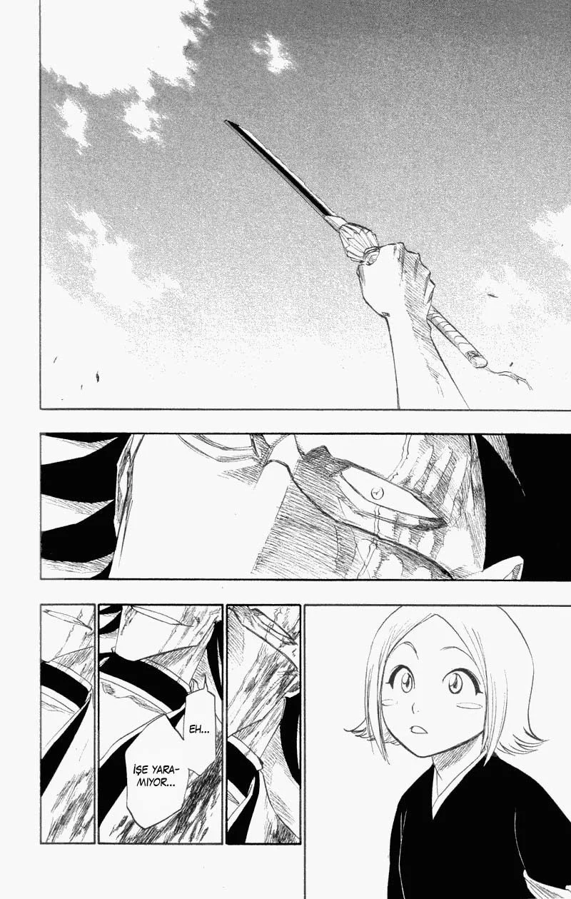 Bleach - Bölüm 114 - Sayfa 13