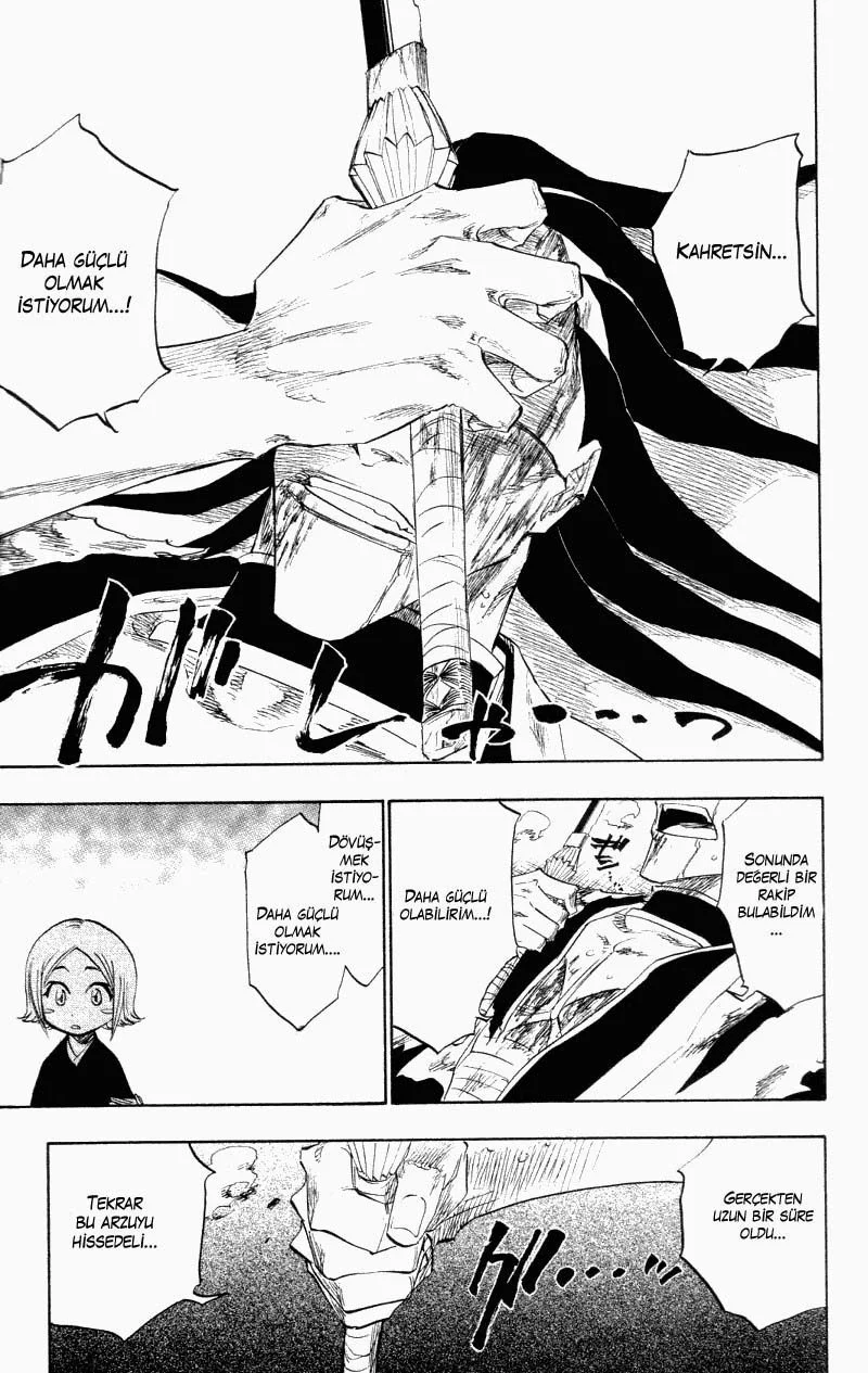 Bleach - Bölüm 114 - Sayfa 14