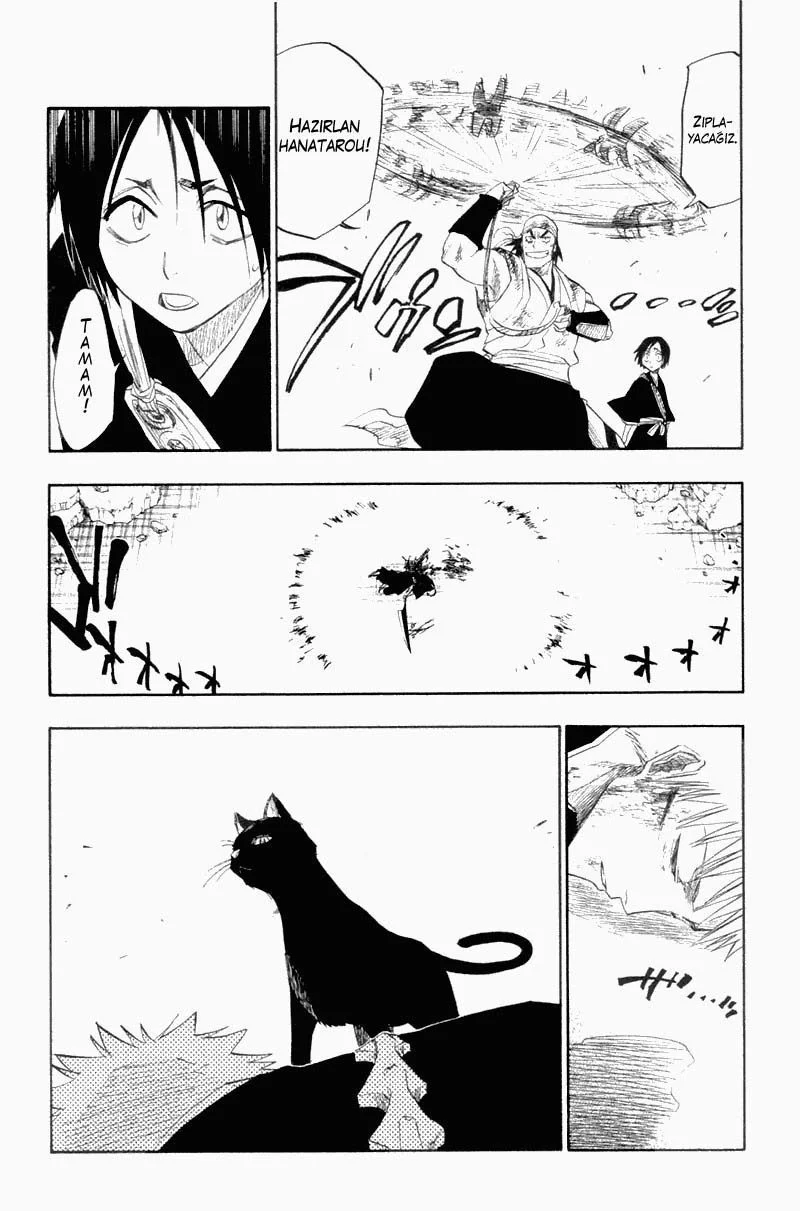 Bleach - Bölüm 114 - Sayfa 20