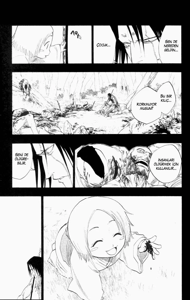 Bleach - Bölüm 114 - Sayfa 6