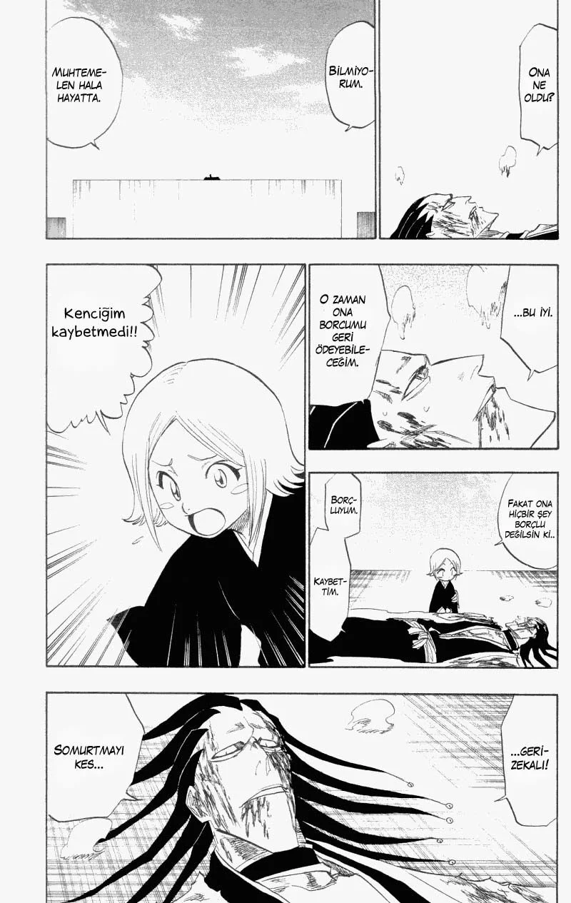 Bleach - Bölüm 114 - Sayfa 9