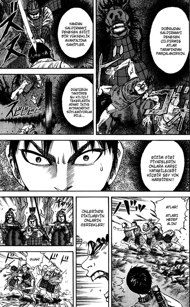 Kingdom - Bölüm 56 - Sayfa 13