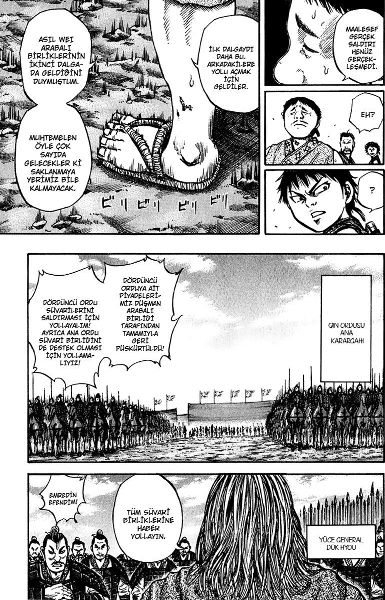 Kingdom - Bölüm 56 - Sayfa 15