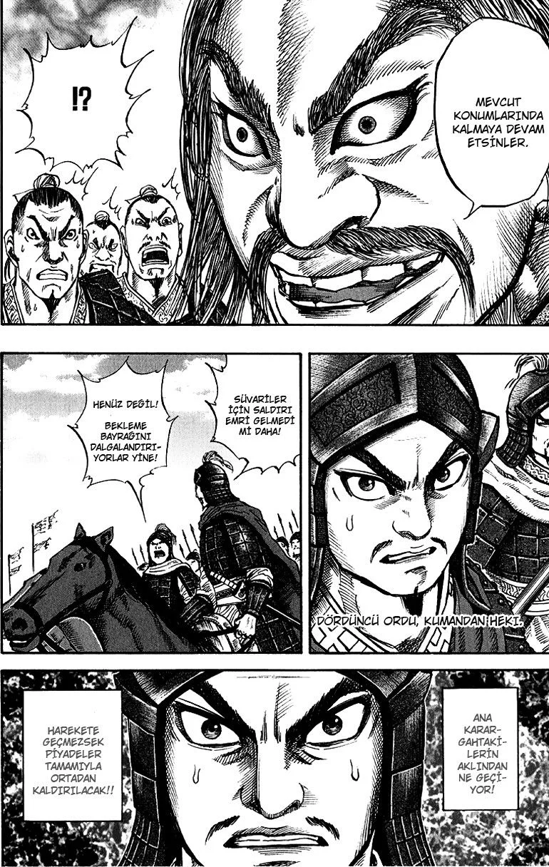 Kingdom - Bölüm 56 - Sayfa 16