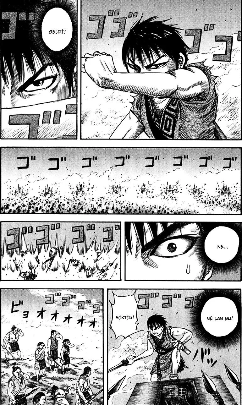 Kingdom - Bölüm 56 - Sayfa 5